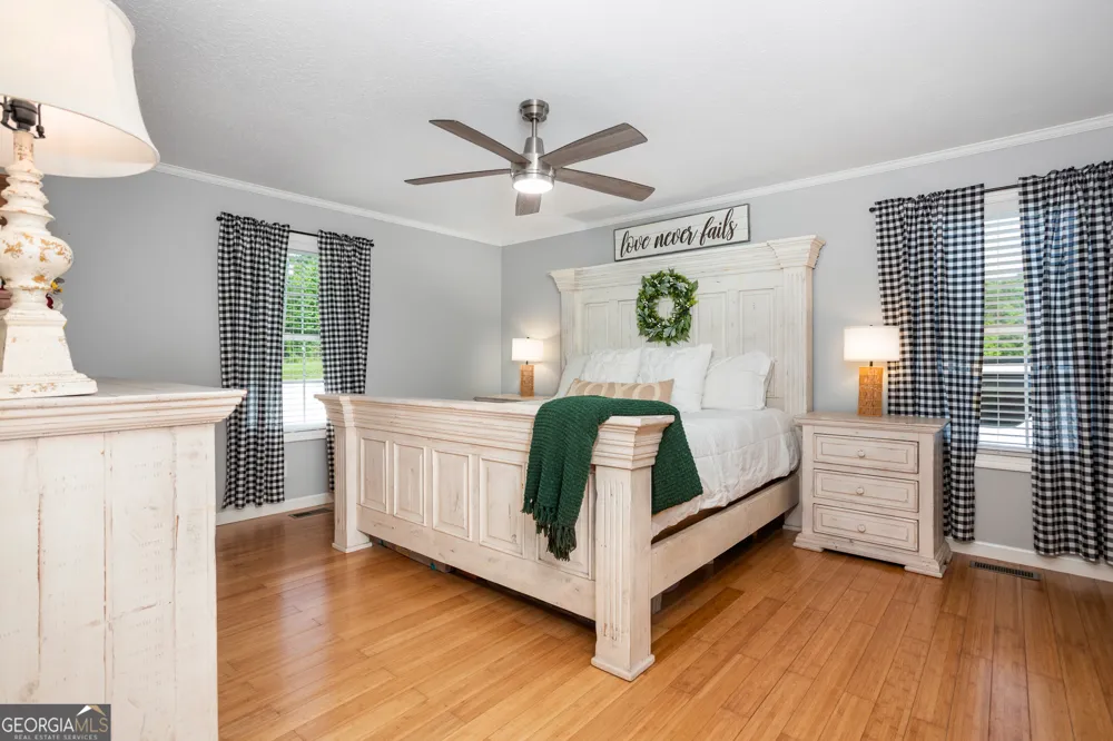 110 Windmill RD Ashland, AL 36251