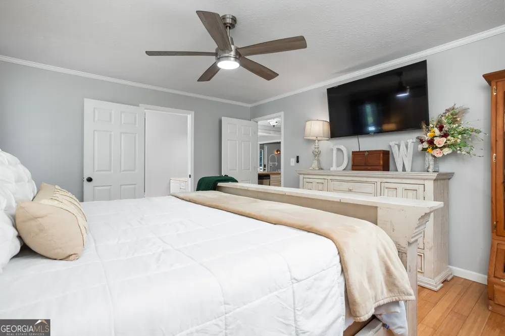 110 Windmill RD Ashland, AL 36251