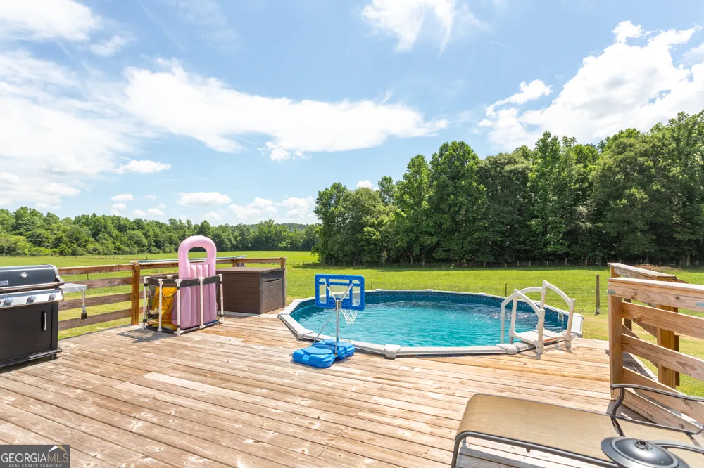 110 Windmill RD Ashland, AL 36251
