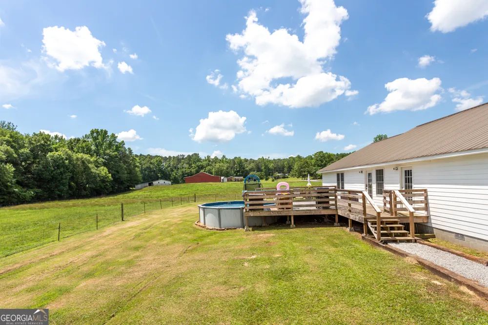 110 Windmill RD Ashland, AL 36251