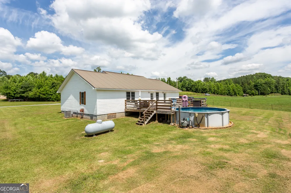 110 Windmill RD Ashland, AL 36251