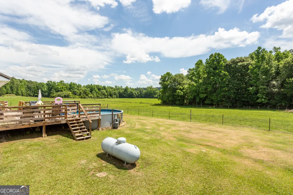 110 Windmill RD Ashland, AL 36251