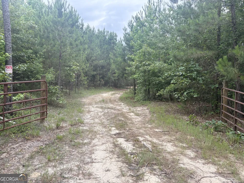 L9 N Indian Trail RD Sandersville, GA 31082
