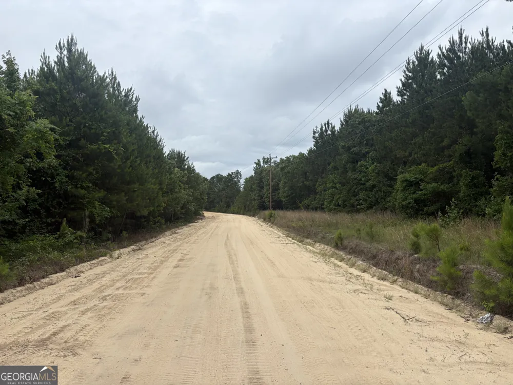 L9 N Indian Trail RD Sandersville, GA 31082