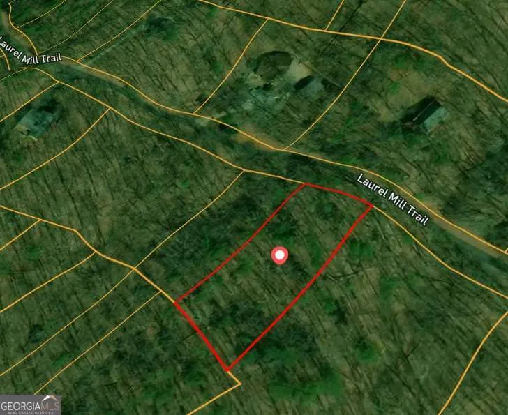 0 Laurel Mill TRL Jasper, GA 30143