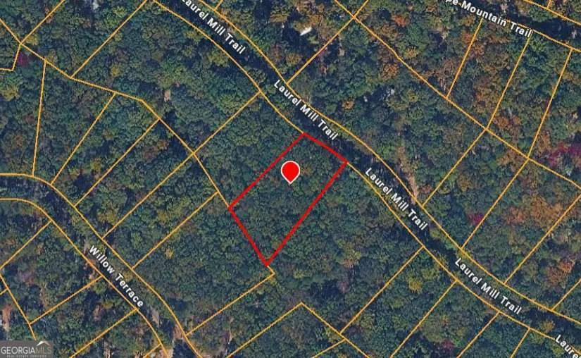 0 Laurel Mill TRL Jasper, GA 30143