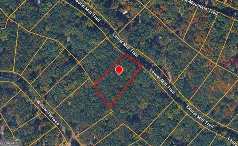 0 Laurel Mill TRL