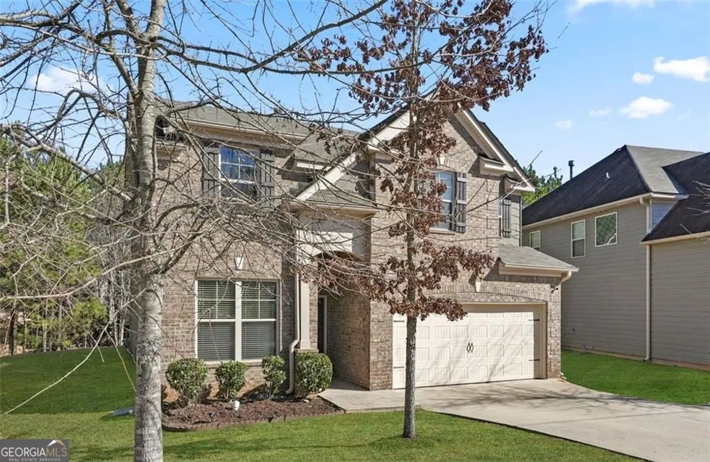 3105 Duke DR Fairburn, GA 30213