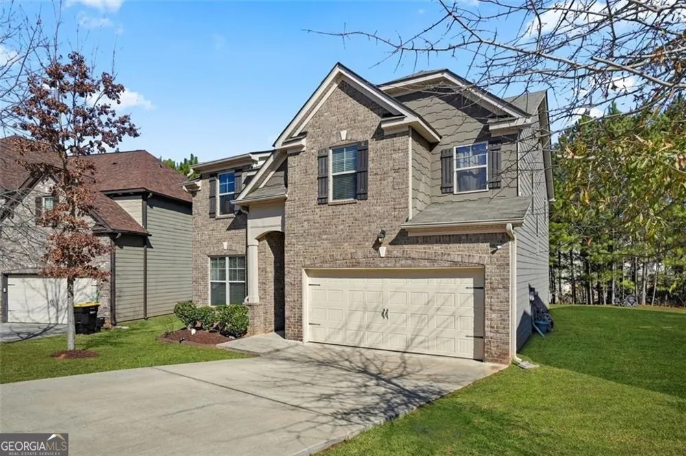 3105 Duke DR Fairburn, GA 30213