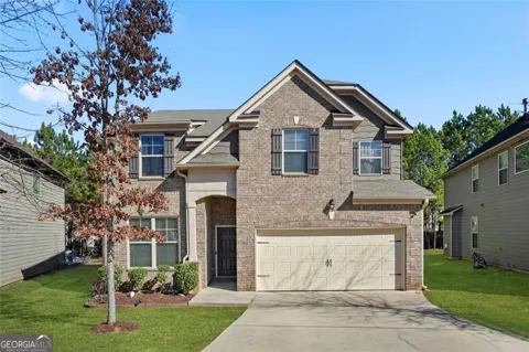 3105 Duke DR