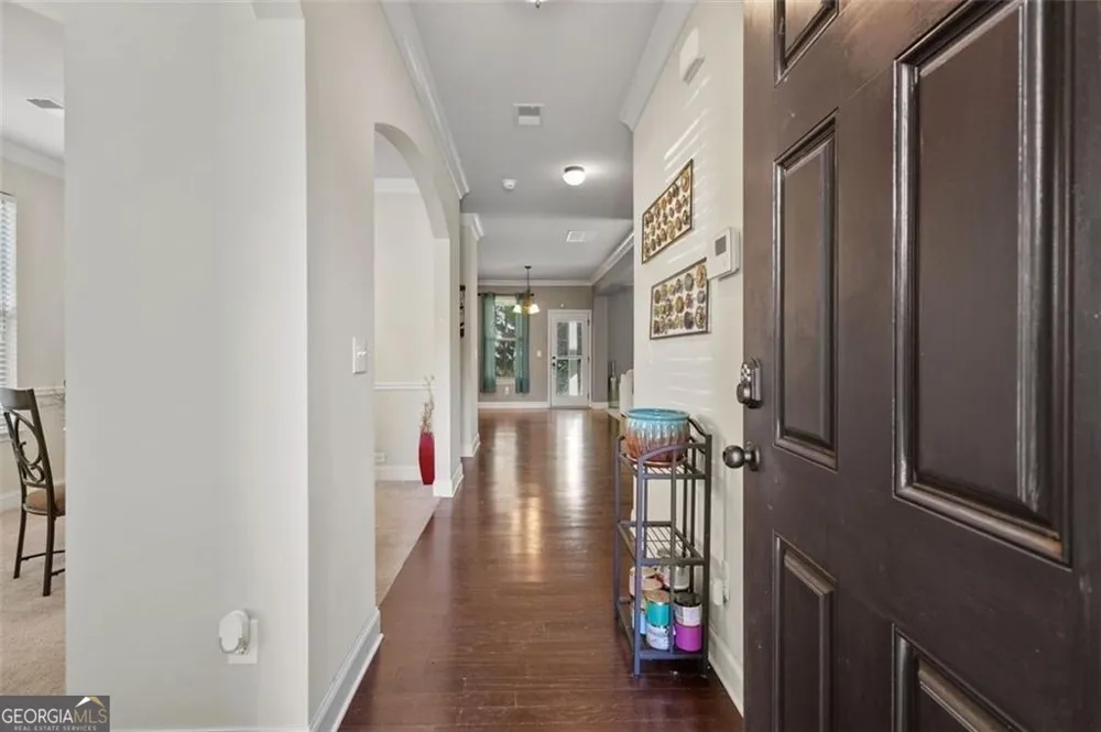 3105 Duke DR Fairburn, GA 30213