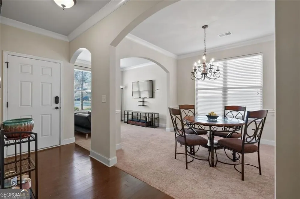 3105 Duke DR Fairburn, GA 30213
