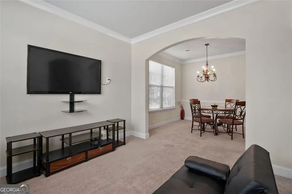3105 Duke DR Fairburn, GA 30213