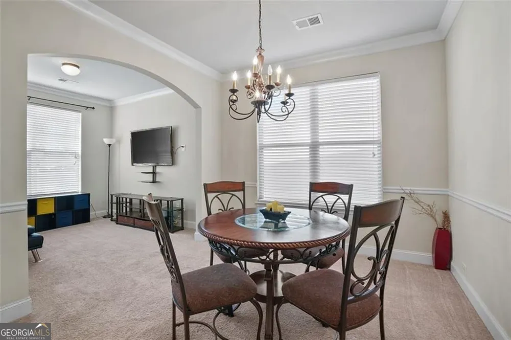3105 Duke DR Fairburn, GA 30213