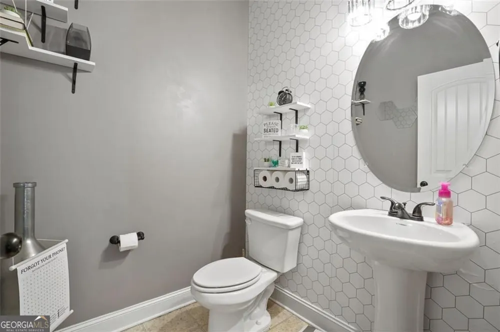 3105 Duke DR Fairburn, GA 30213