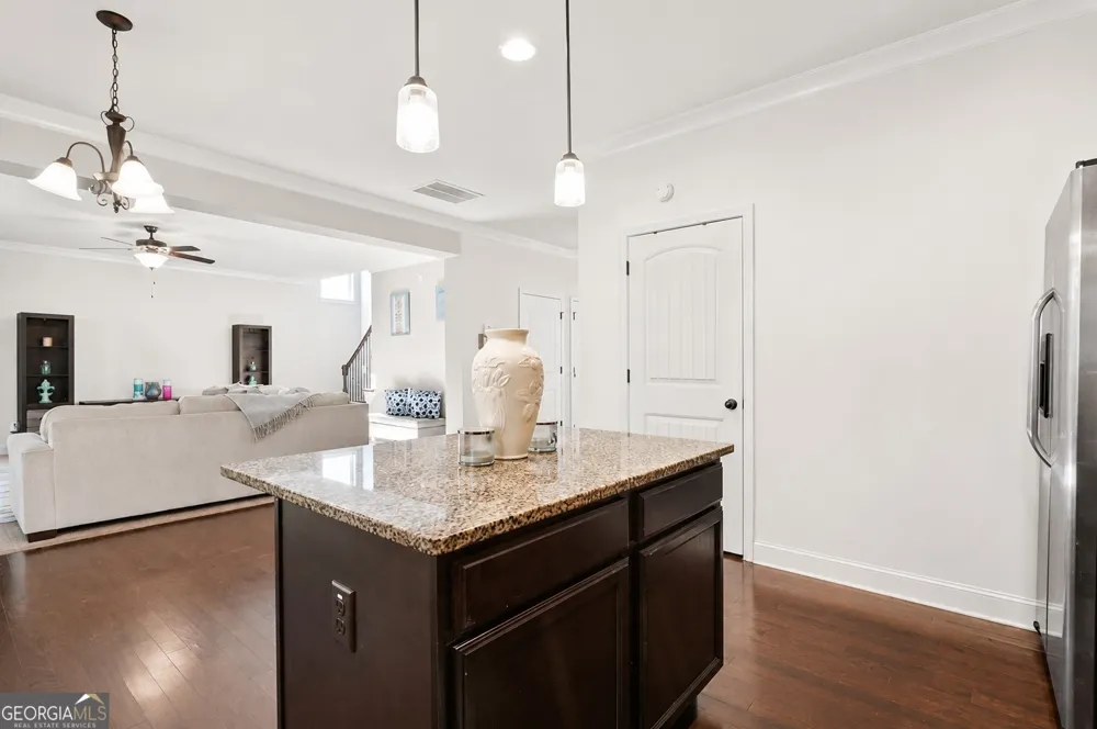 3105 Duke DR Fairburn, GA 30213