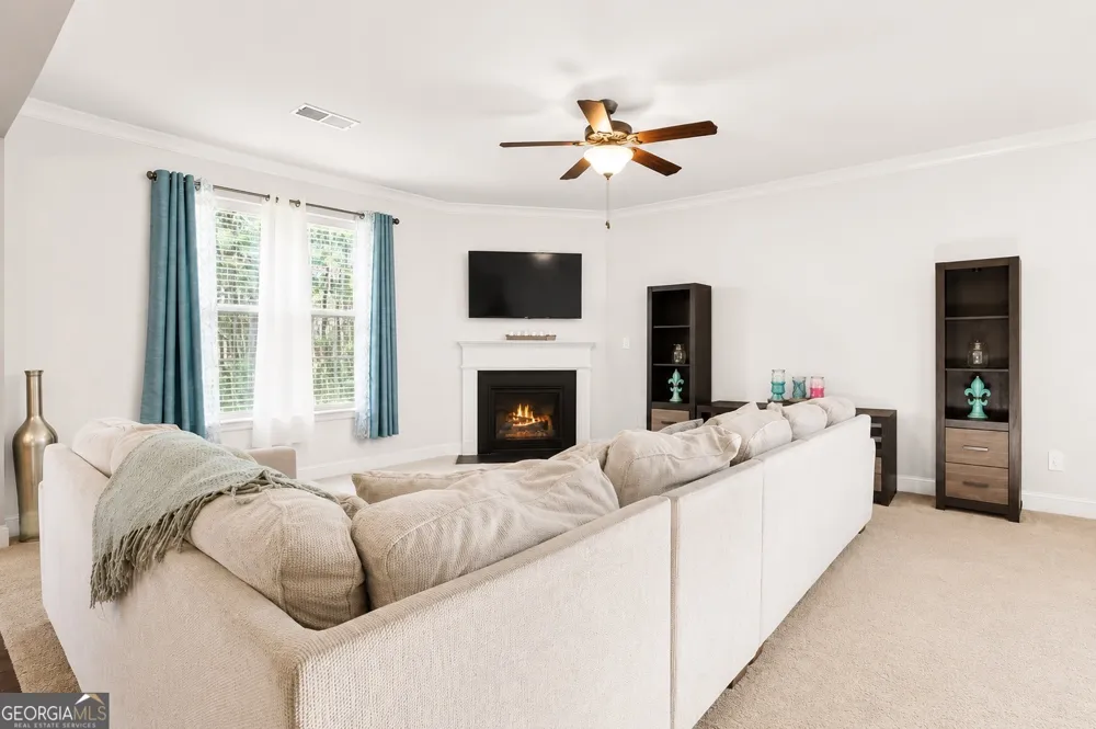 3105 Duke DR Fairburn, GA 30213