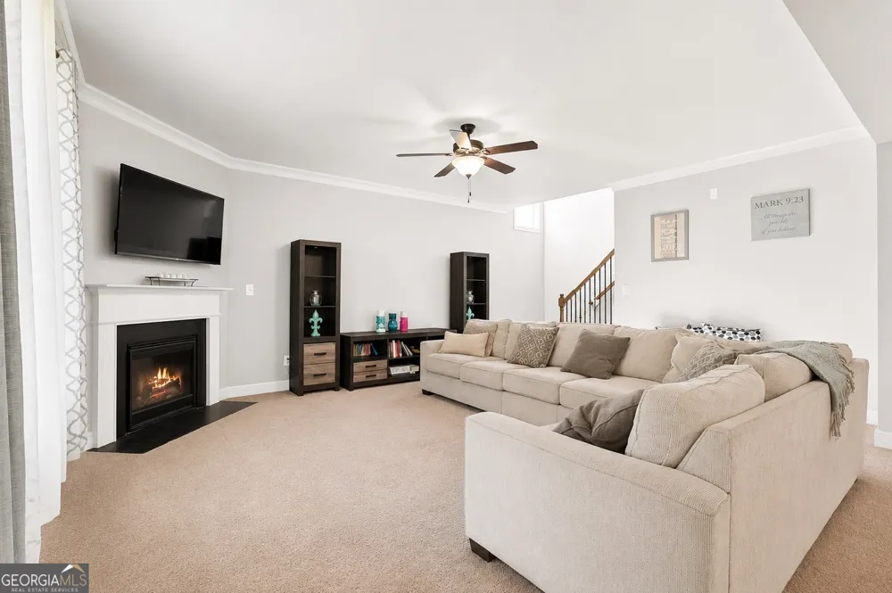 3105 Duke DR Fairburn, GA 30213