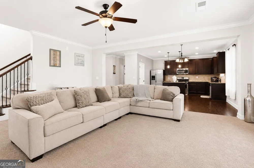 3105 Duke DR Fairburn, GA 30213