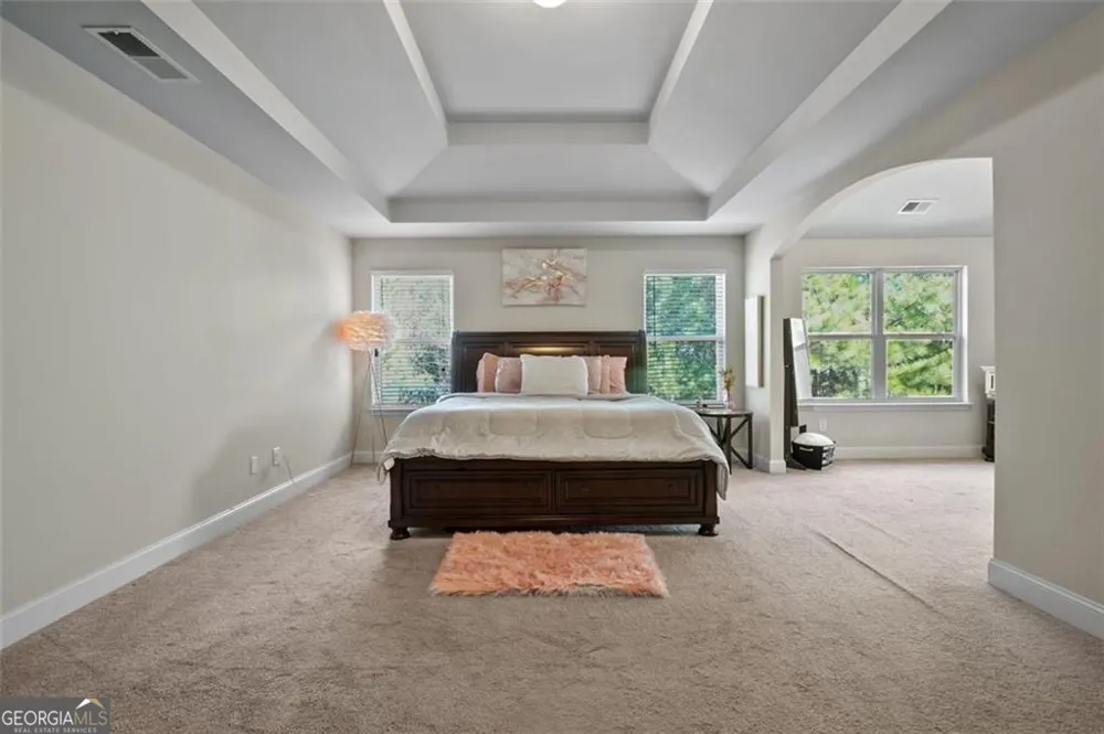 3105 Duke DR Fairburn, GA 30213