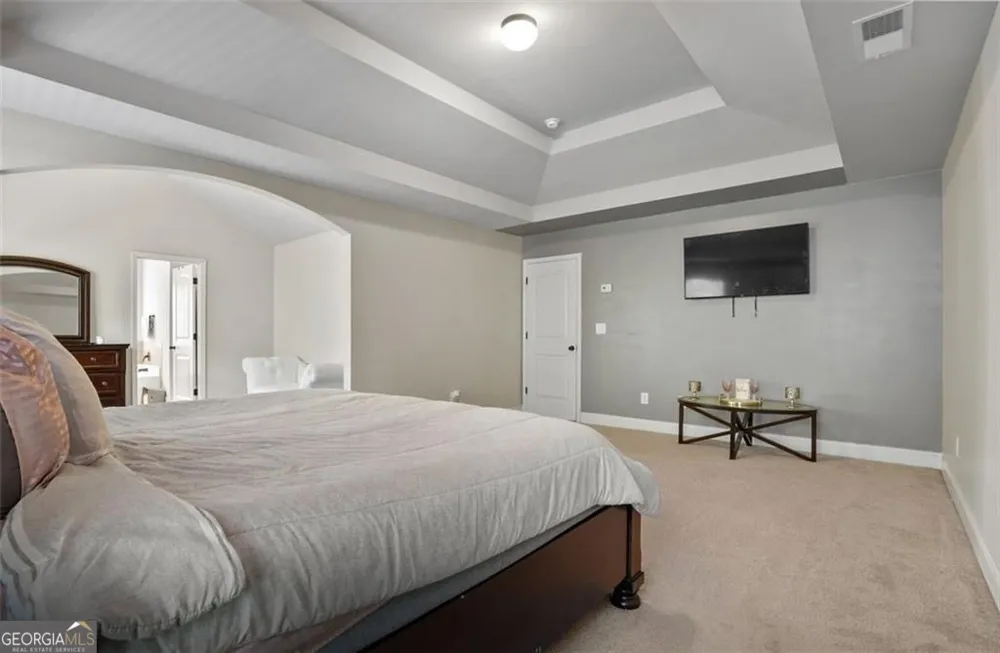 3105 Duke DR Fairburn, GA 30213