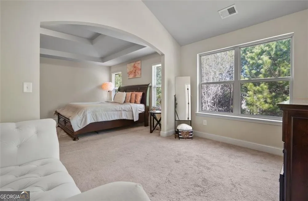 3105 Duke DR Fairburn, GA 30213
