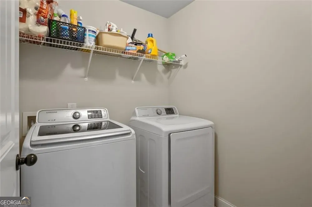 3105 Duke DR Fairburn, GA 30213