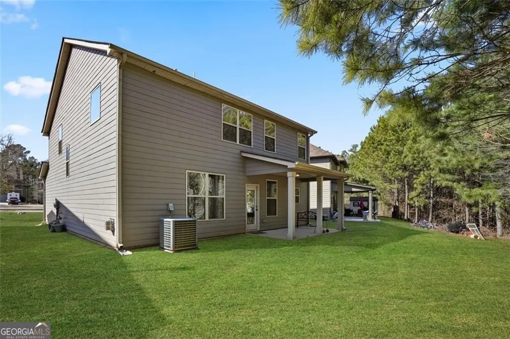 3105 Duke DR Fairburn, GA 30213