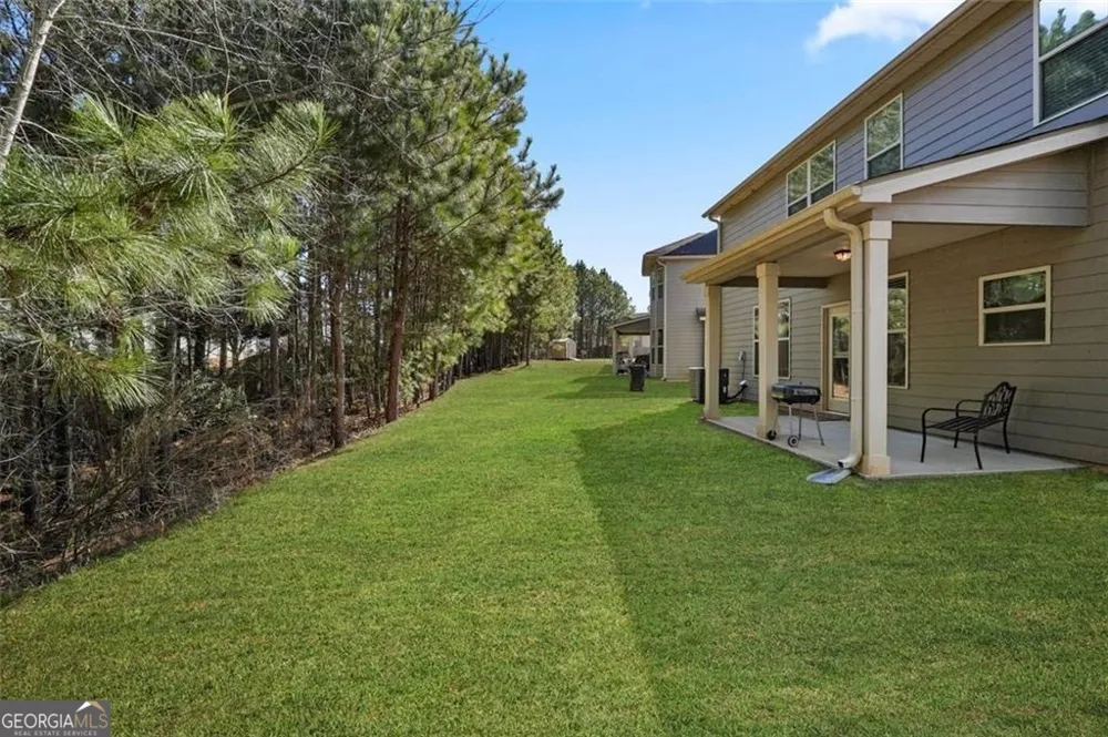 3105 Duke DR Fairburn, GA 30213