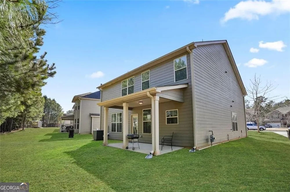3105 Duke DR Fairburn, GA 30213