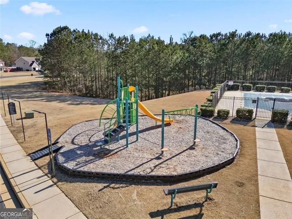 3105 Duke DR Fairburn, GA 30213