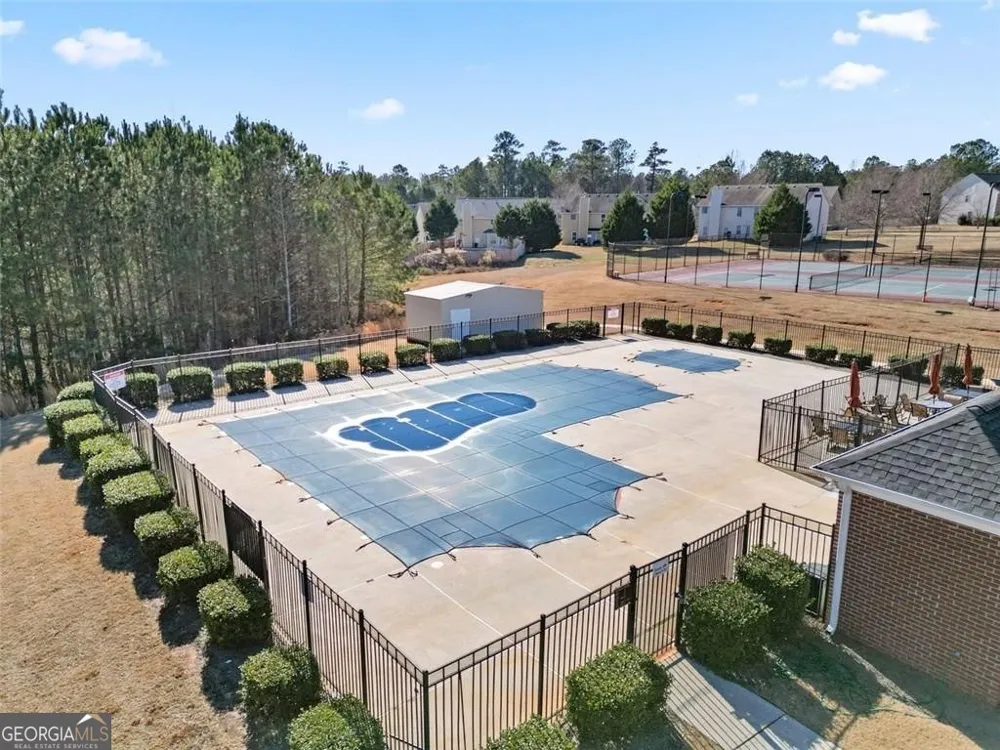 3105 Duke DR Fairburn, GA 30213