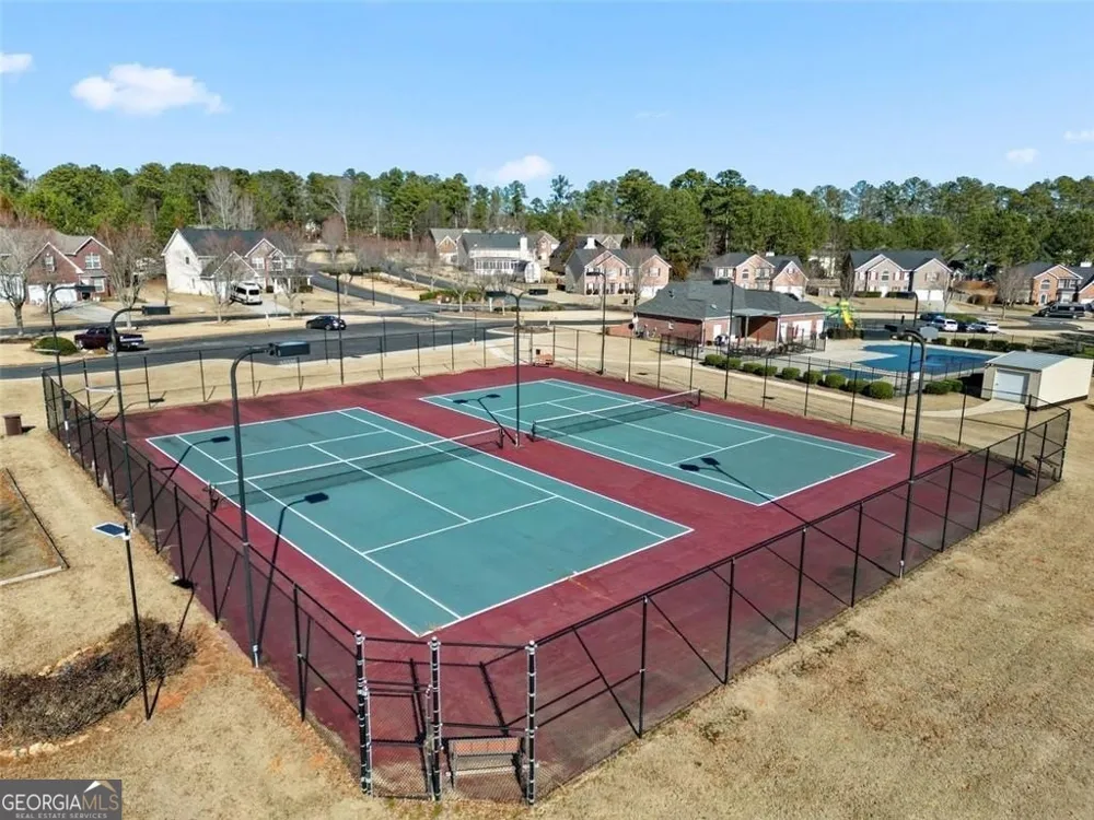 3105 Duke DR Fairburn, GA 30213