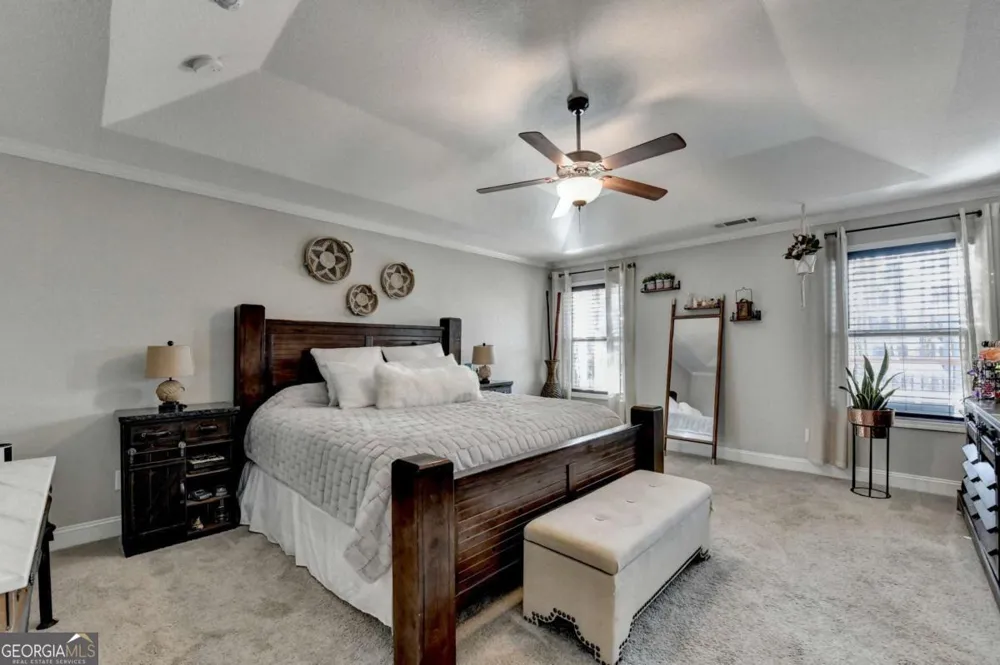 204 Lynn RD Bethlehem, GA 30620