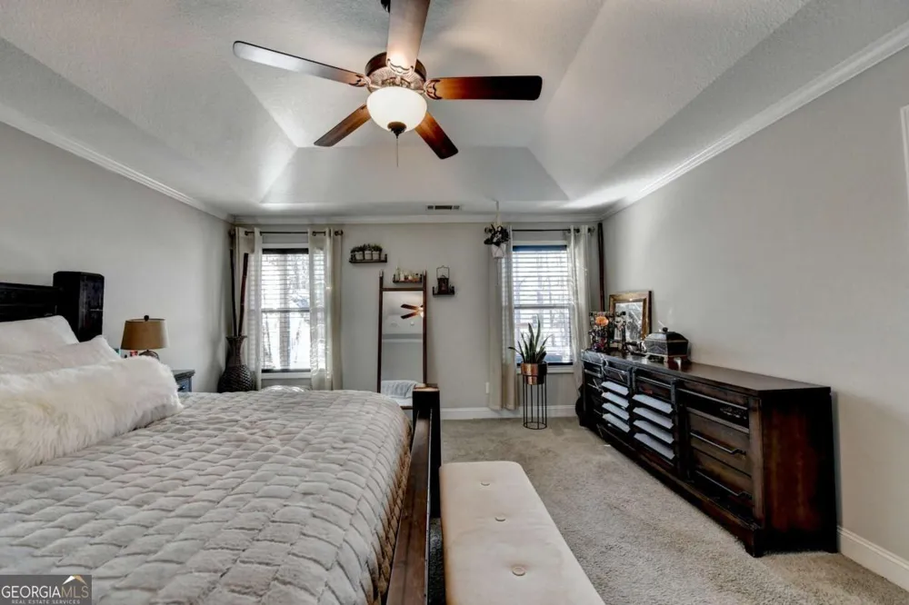 204 Lynn RD Bethlehem, GA 30620