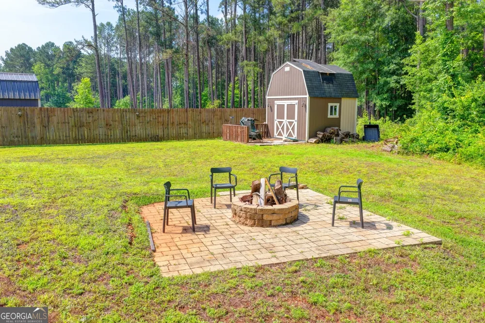 204 Lynn RD Bethlehem, GA 30620