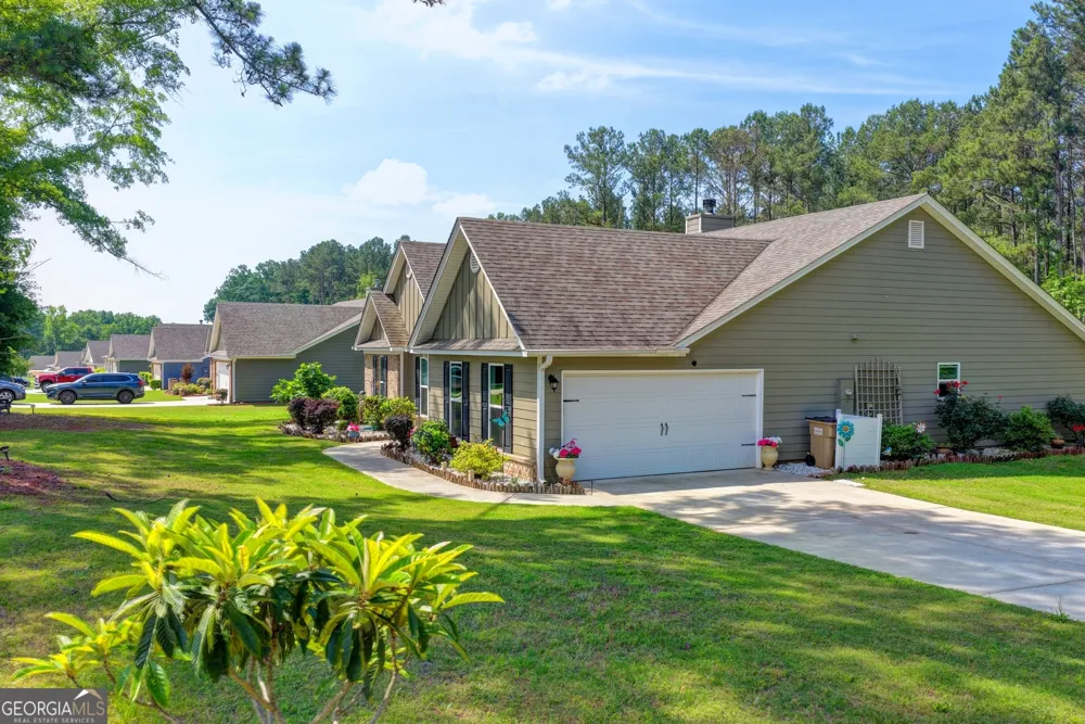 204 Lynn RD Bethlehem, GA 30620