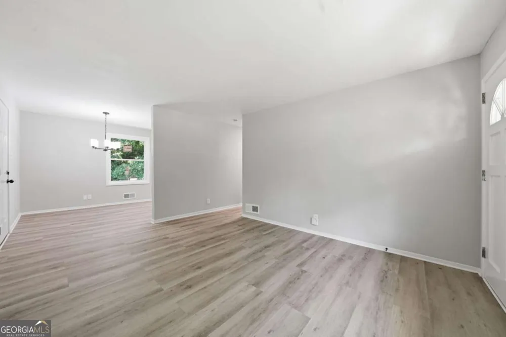 4913 Bartlett RD Forest Park, GA 30297