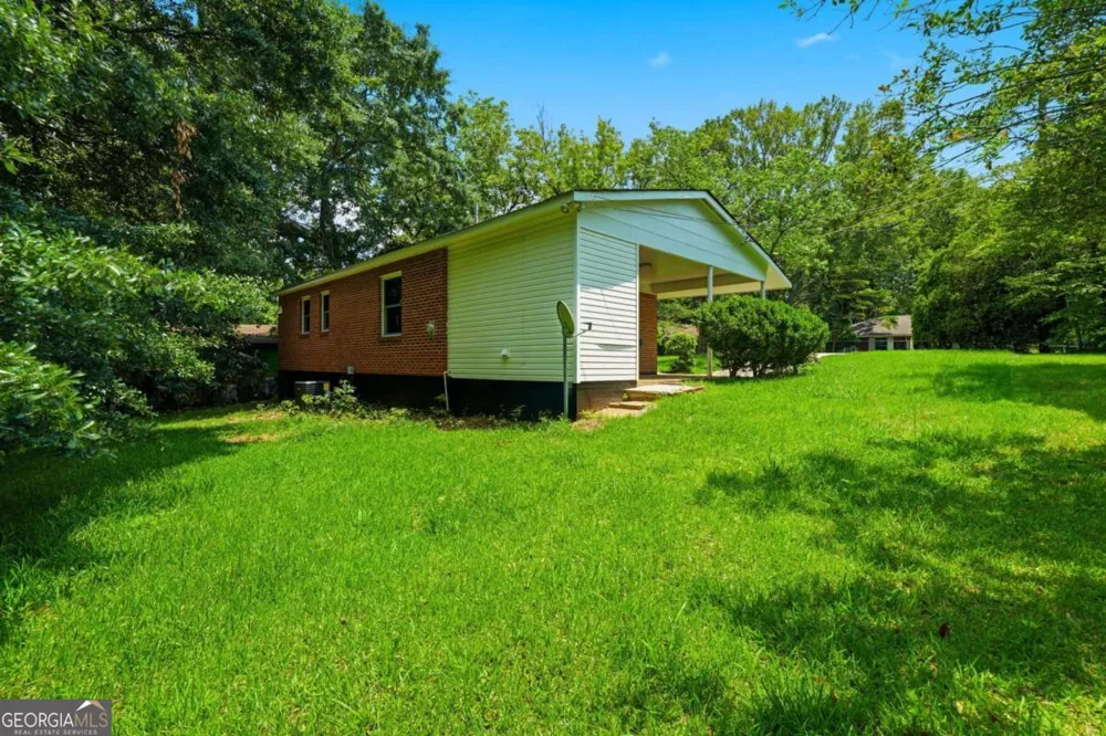 4913 Bartlett RD Forest Park, GA 30297