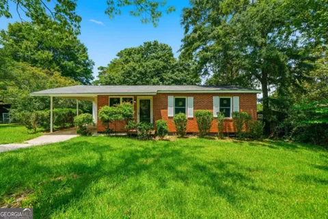 4913 Bartlett RD