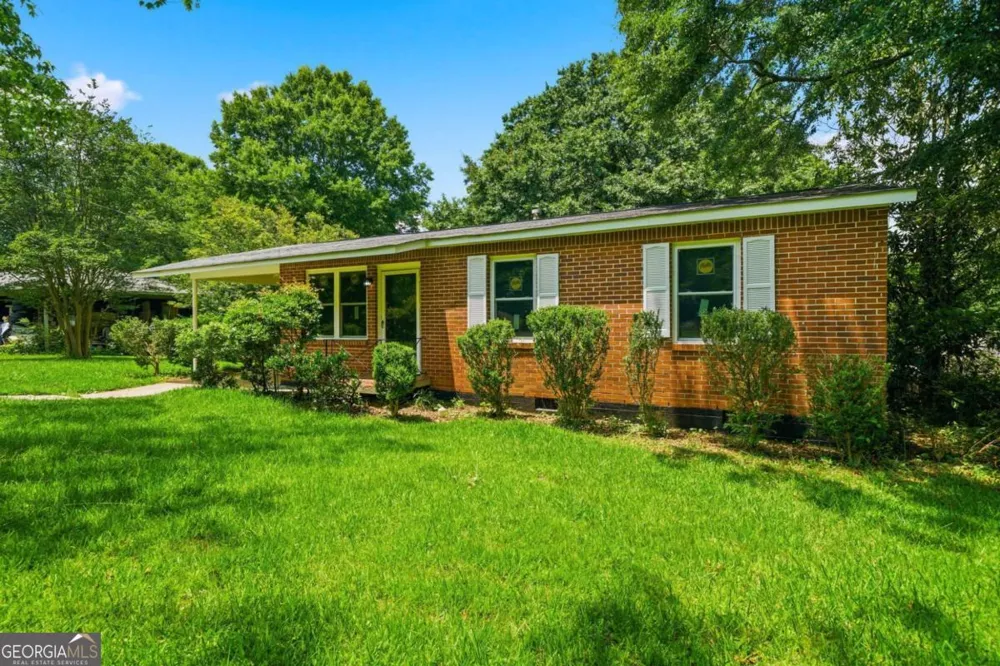 4913 Bartlett RD Forest Park, GA 30297