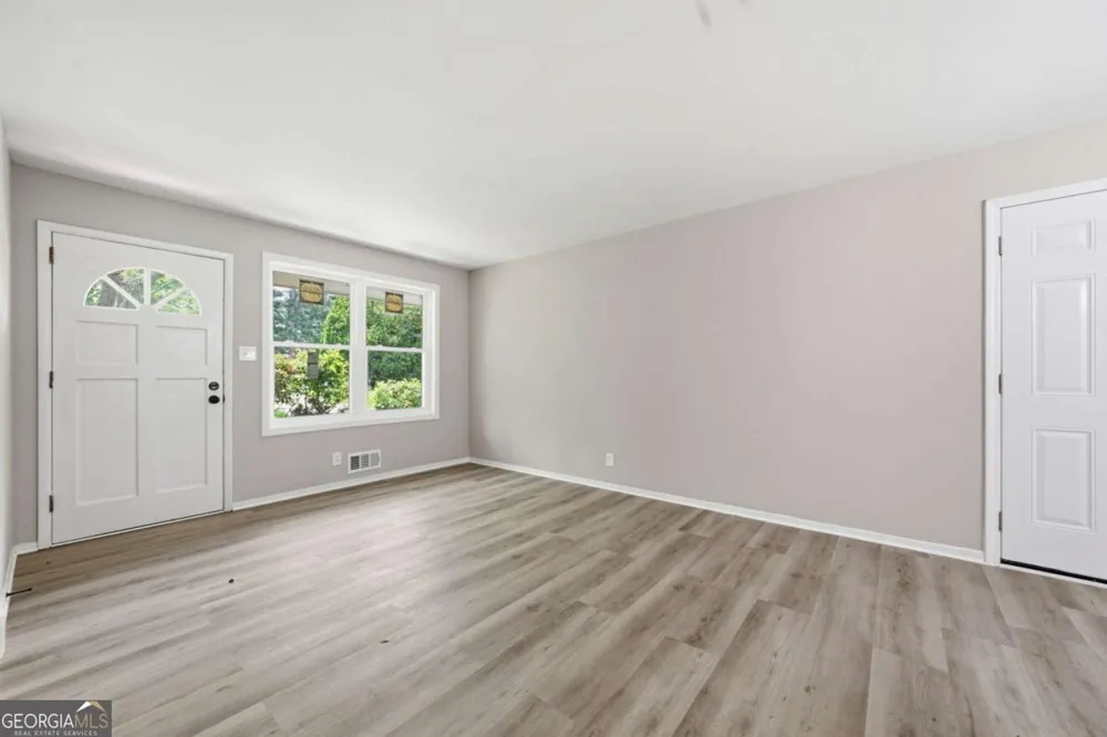 4913 Bartlett RD Forest Park, GA 30297