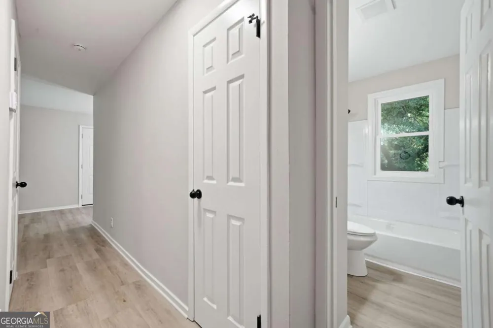 4913 Bartlett RD Forest Park, GA 30297