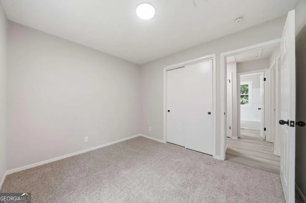 4913 Bartlett RD Forest Park, GA 30297