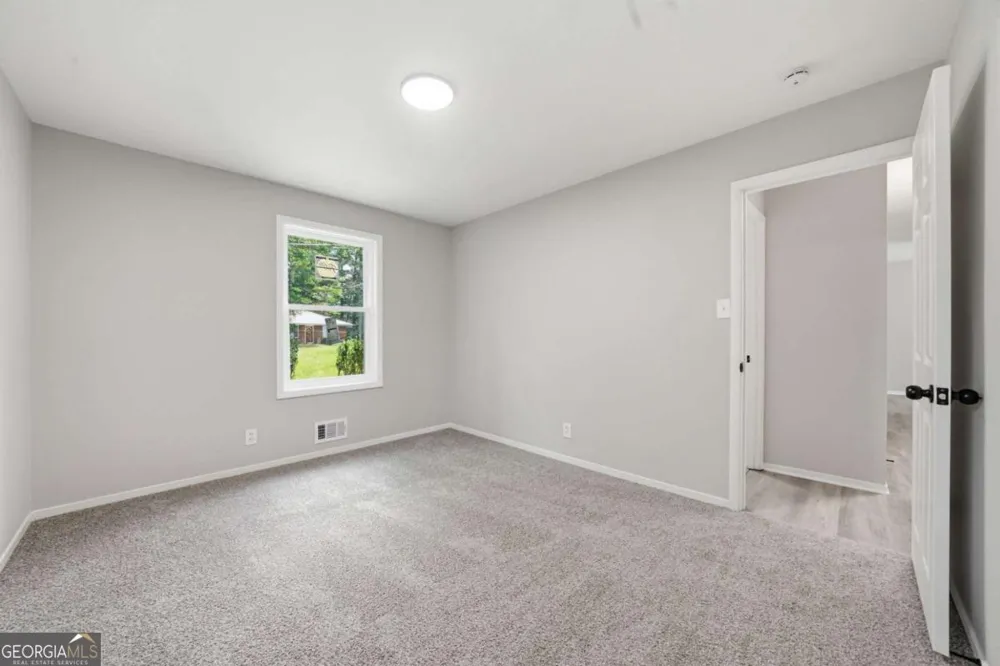 4913 Bartlett RD Forest Park, GA 30297