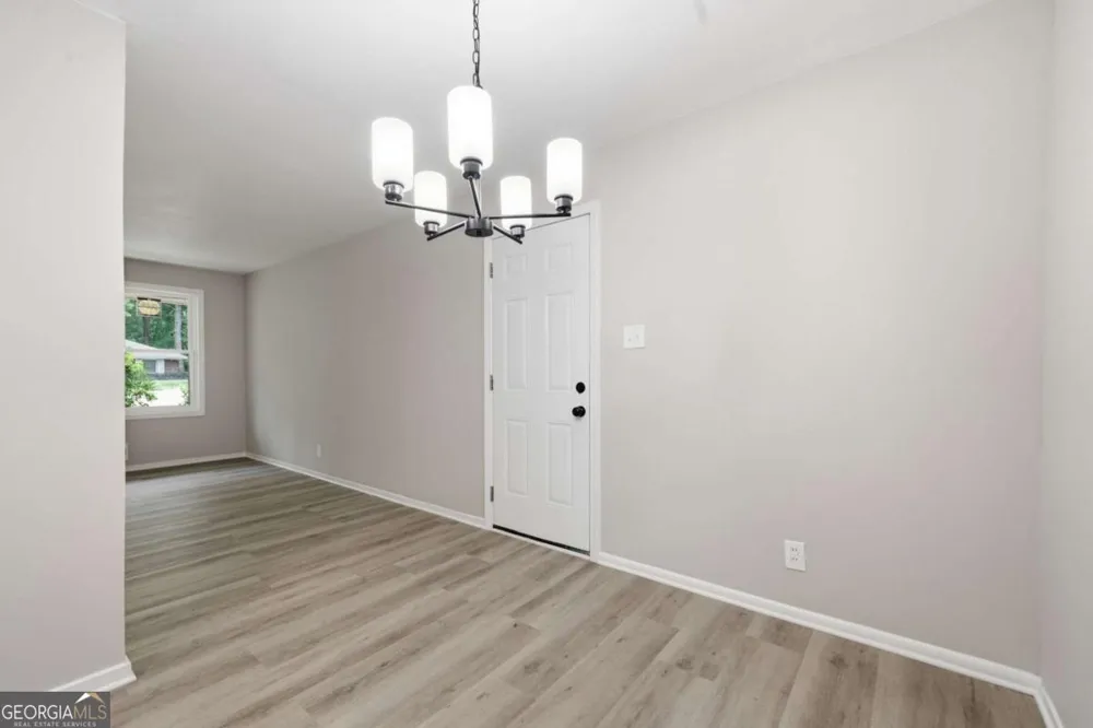 4913 Bartlett RD Forest Park, GA 30297