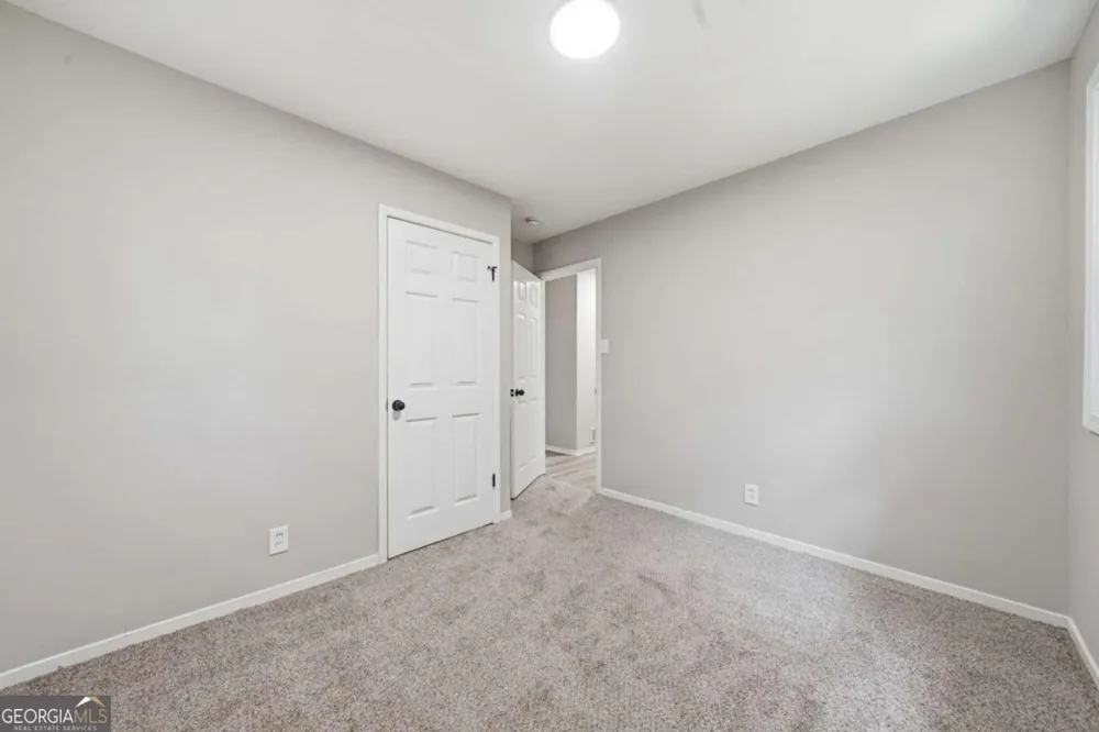 4913 Bartlett RD Forest Park, GA 30297