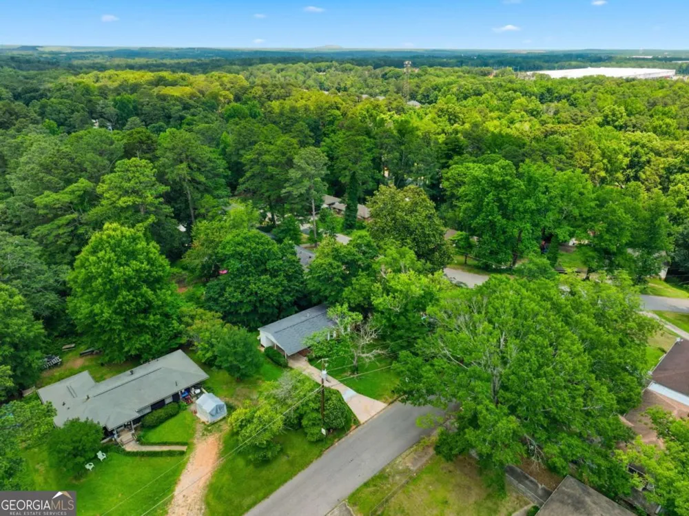 4913 Bartlett RD Forest Park, GA 30297
