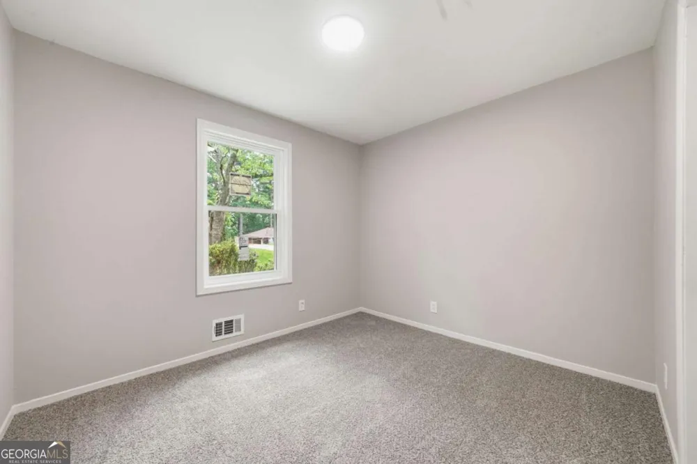 4913 Bartlett RD Forest Park, GA 30297