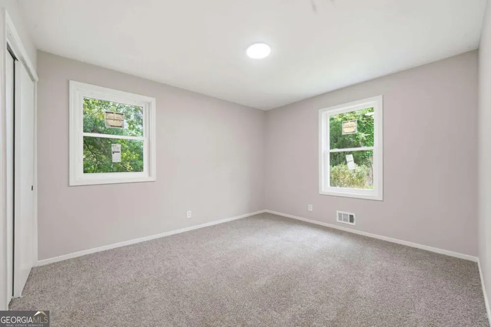 4913 Bartlett RD Forest Park, GA 30297